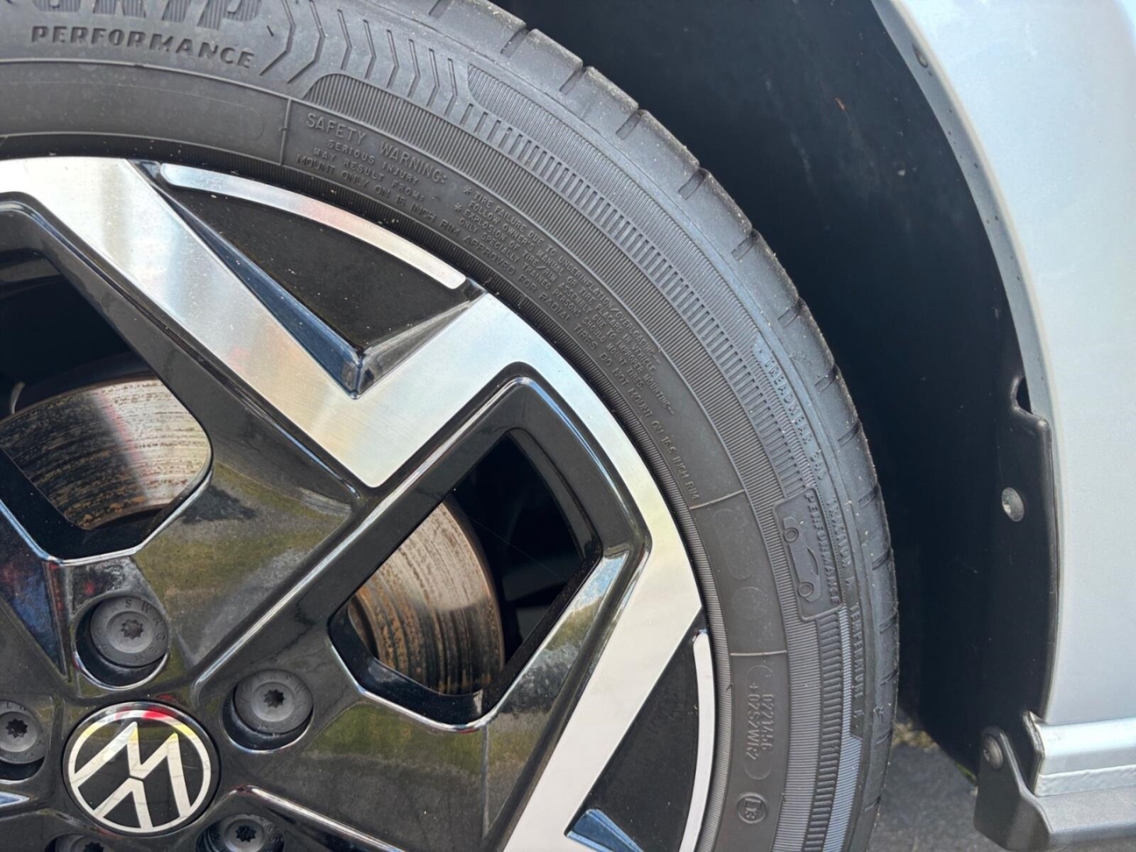 Volkswagen Polo – Bild 9