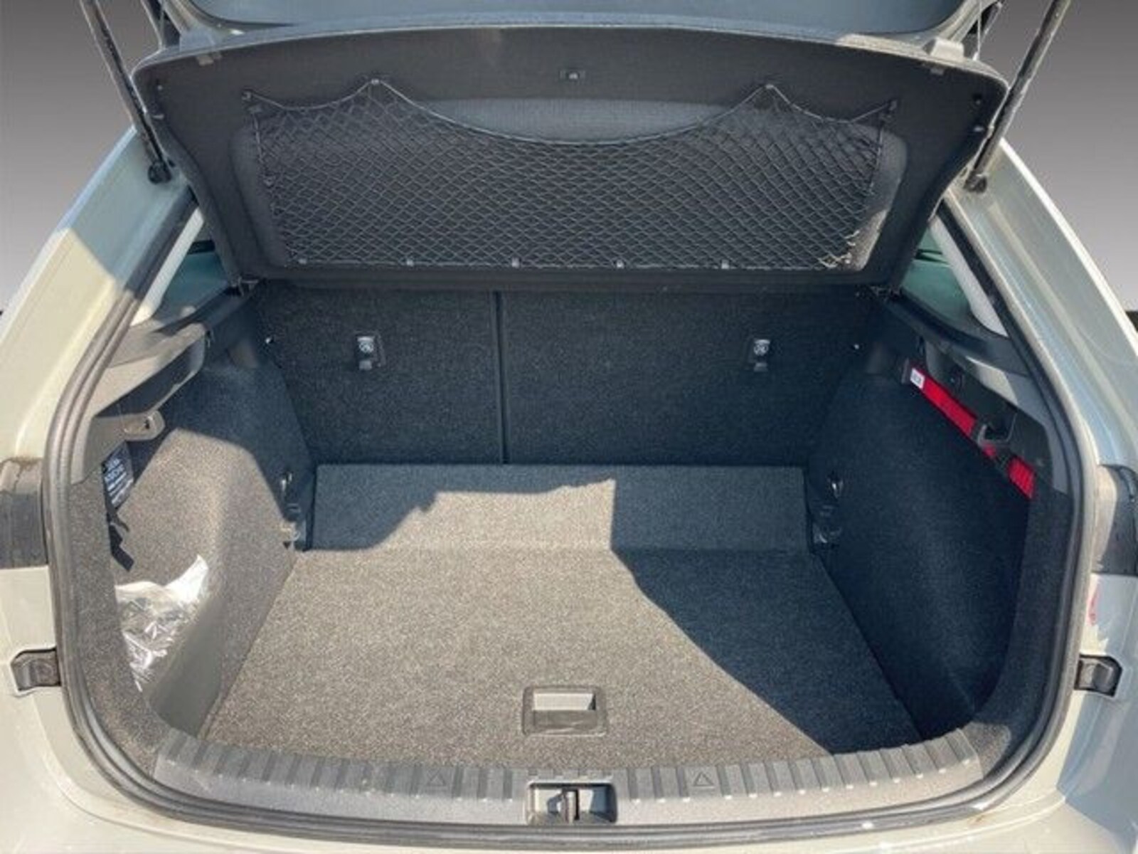 Škoda Scala – Bild 11