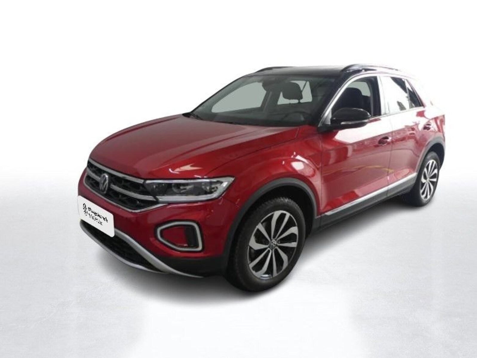 Volkswagen T-Roc – Bild 2