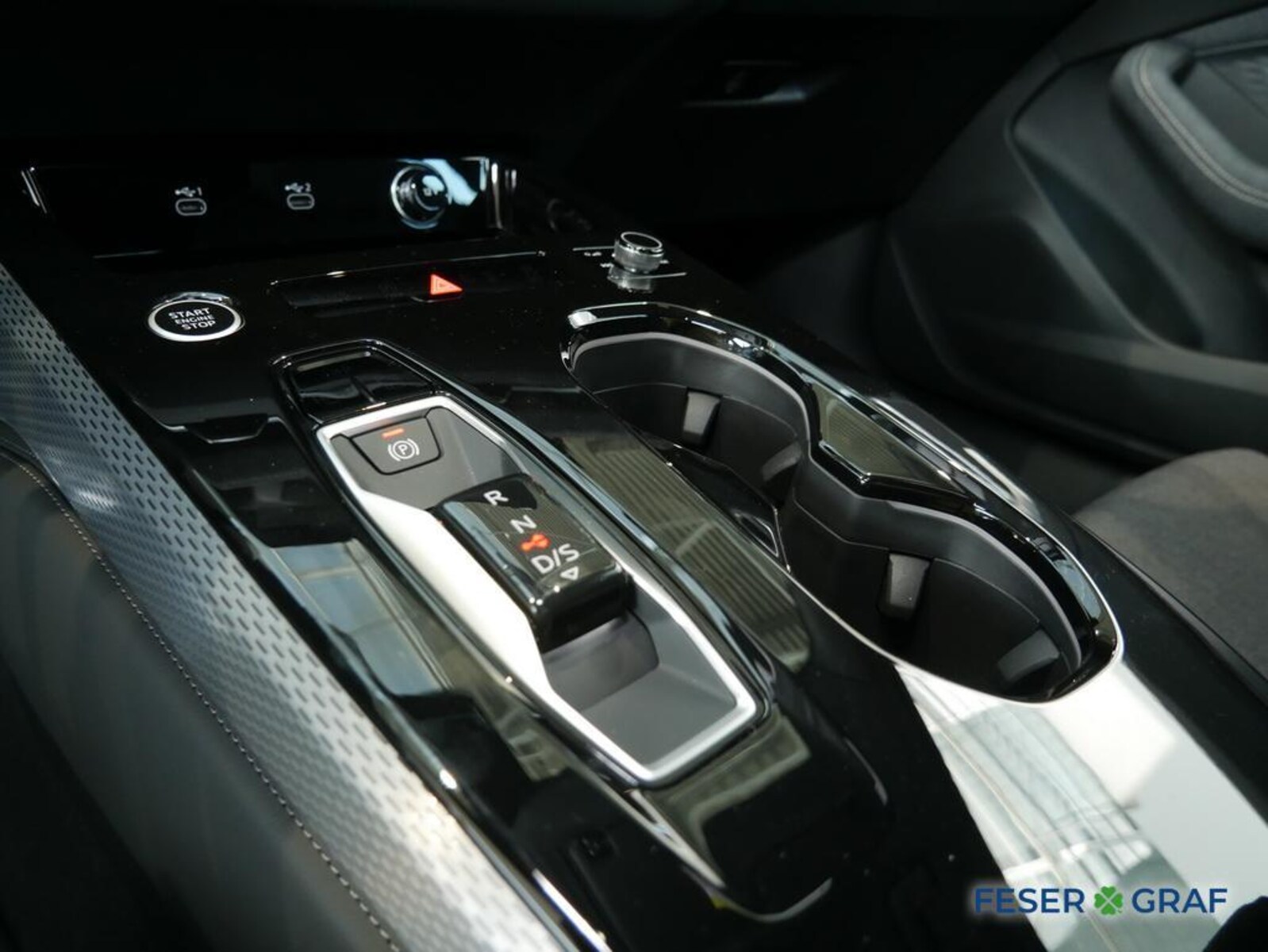 Audi A5 Limousine – Bild 10