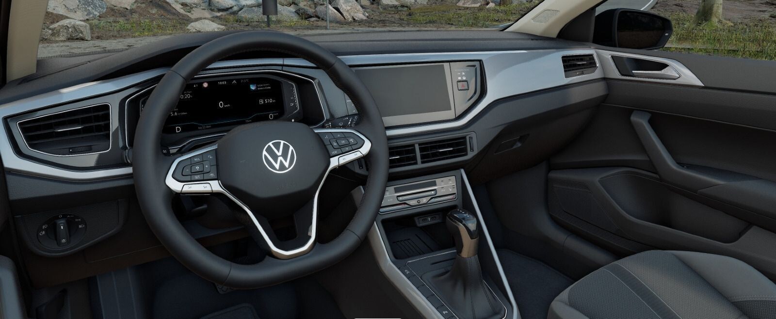 Volkswagen Polo – Bild 4