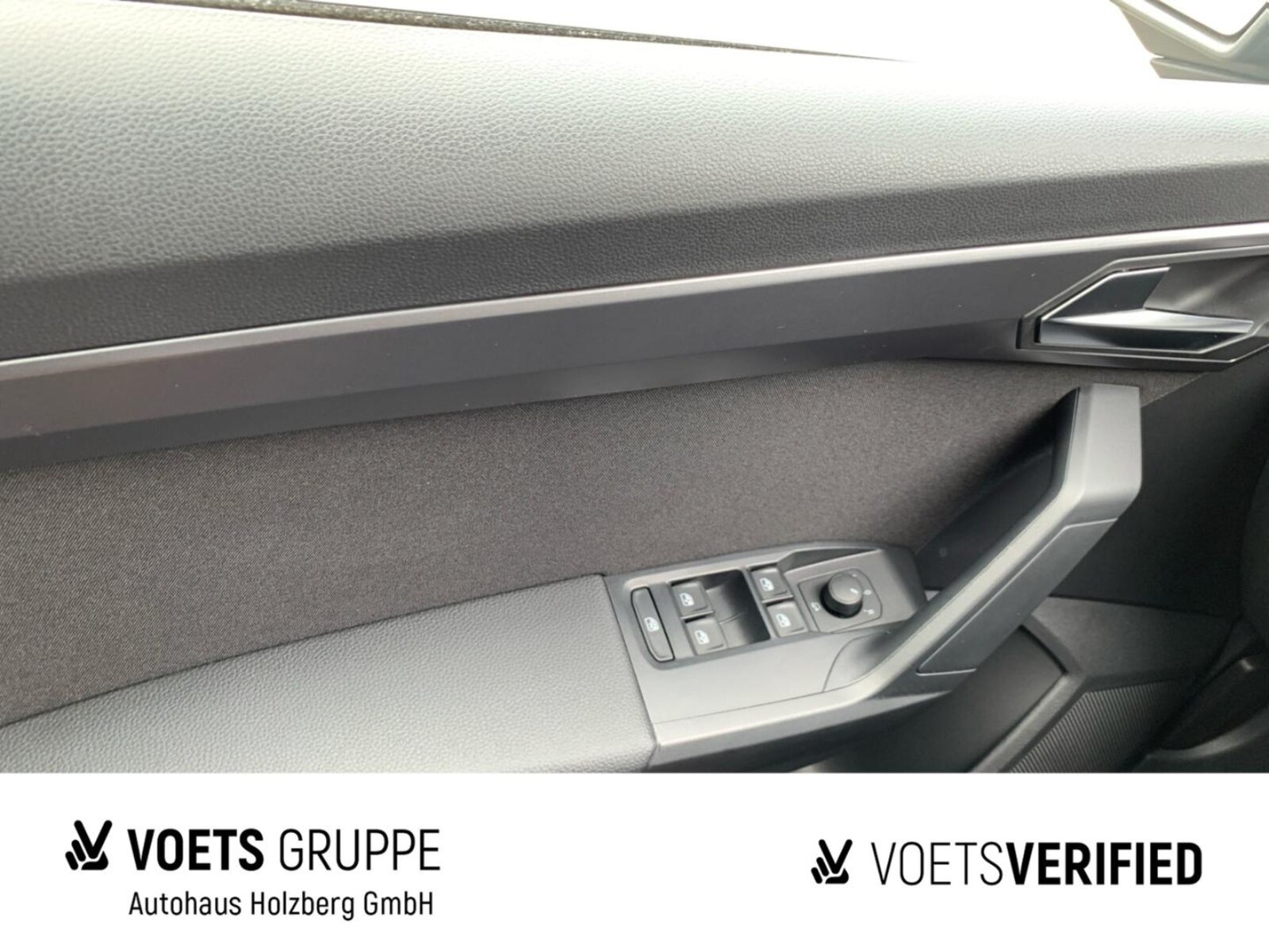 SEAT Ibiza – Bild 12
