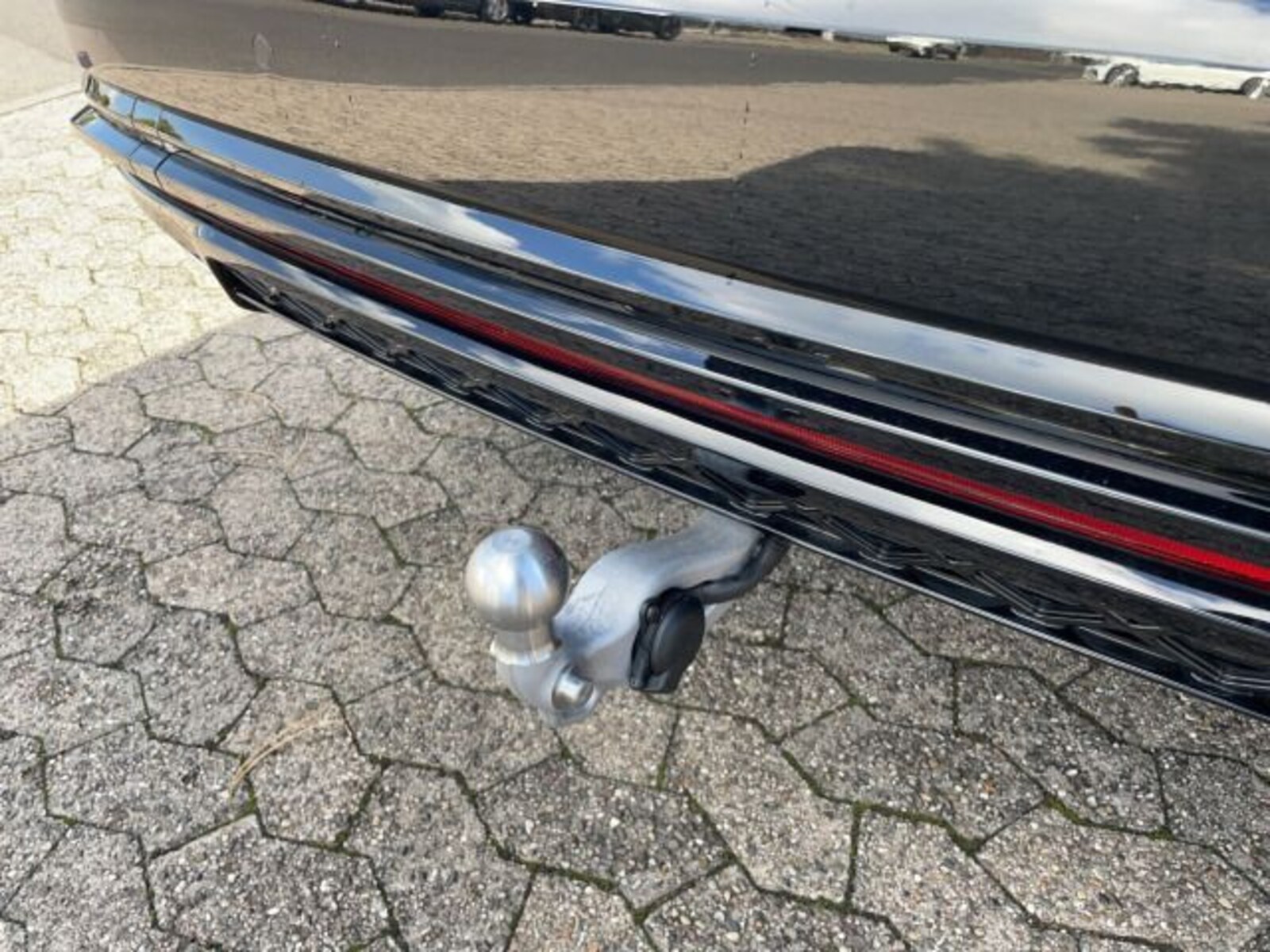 Volkswagen Touareg – Bild 19