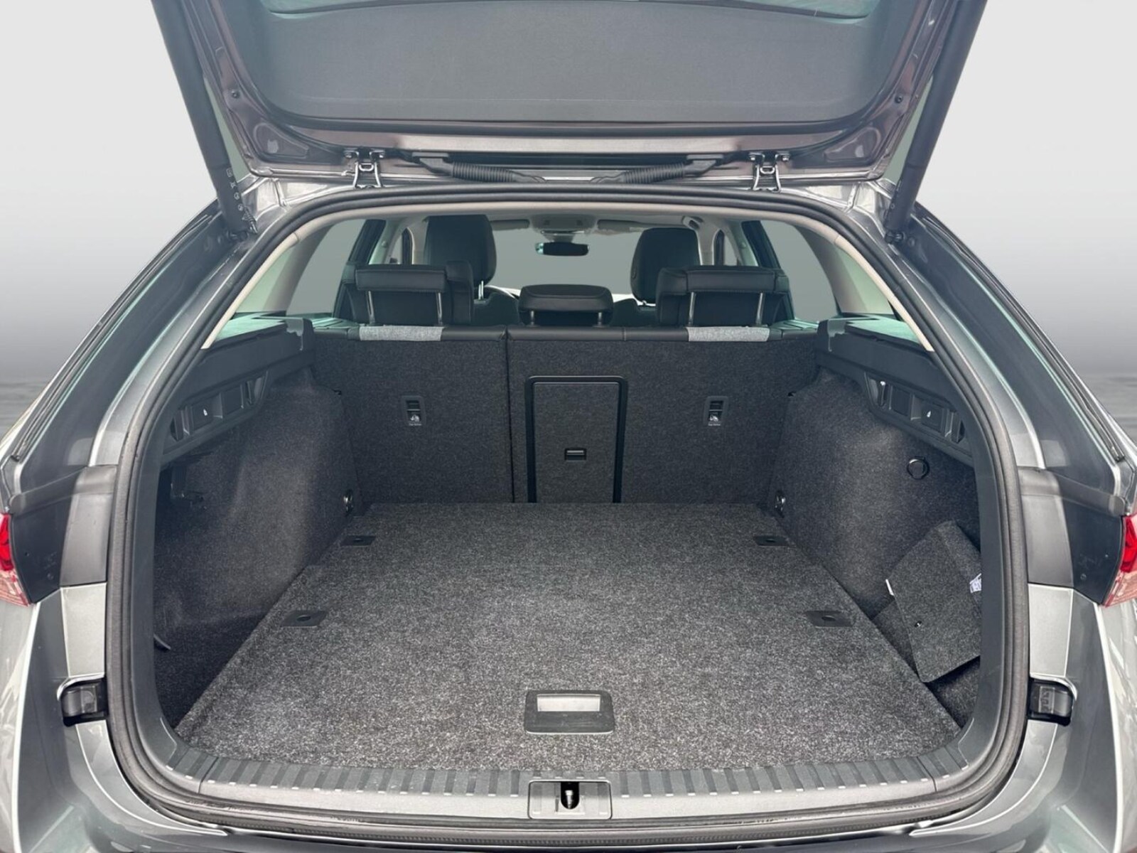 Škoda Octavia Combi – Bild 14