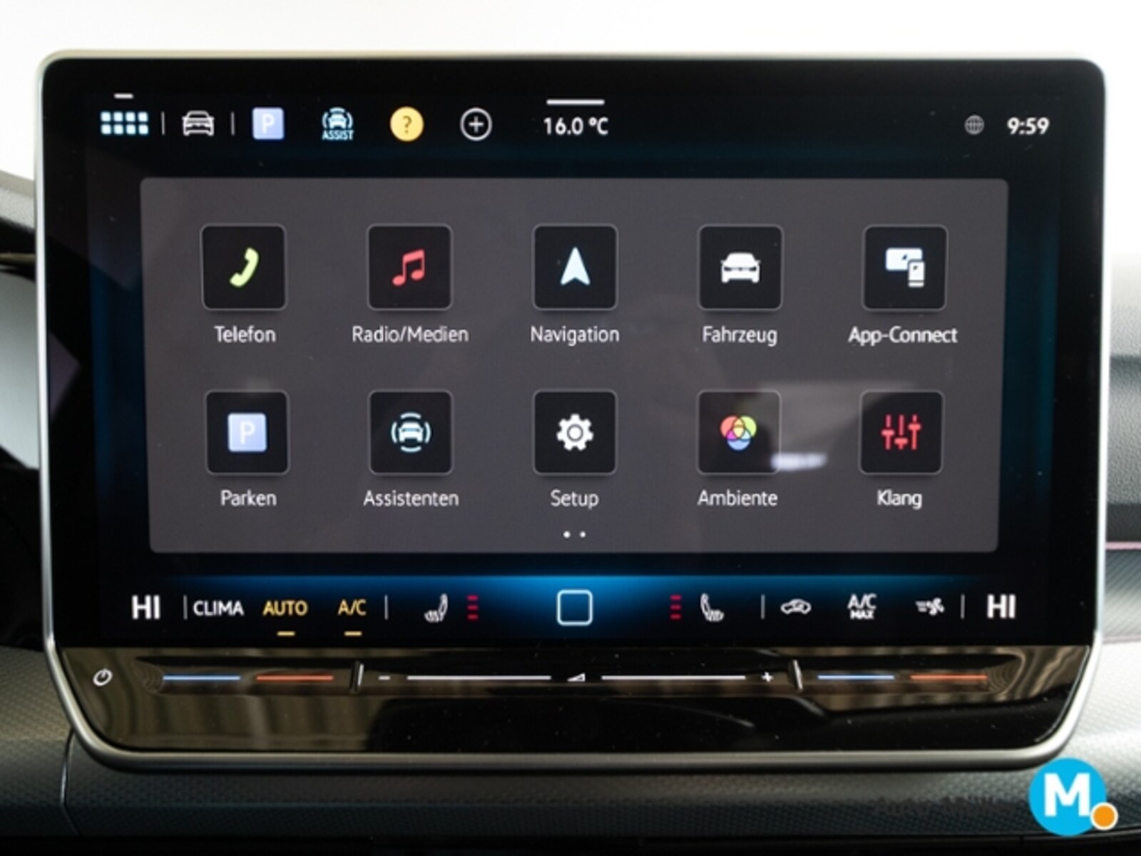 Volkswagen Golf – Bild 10
