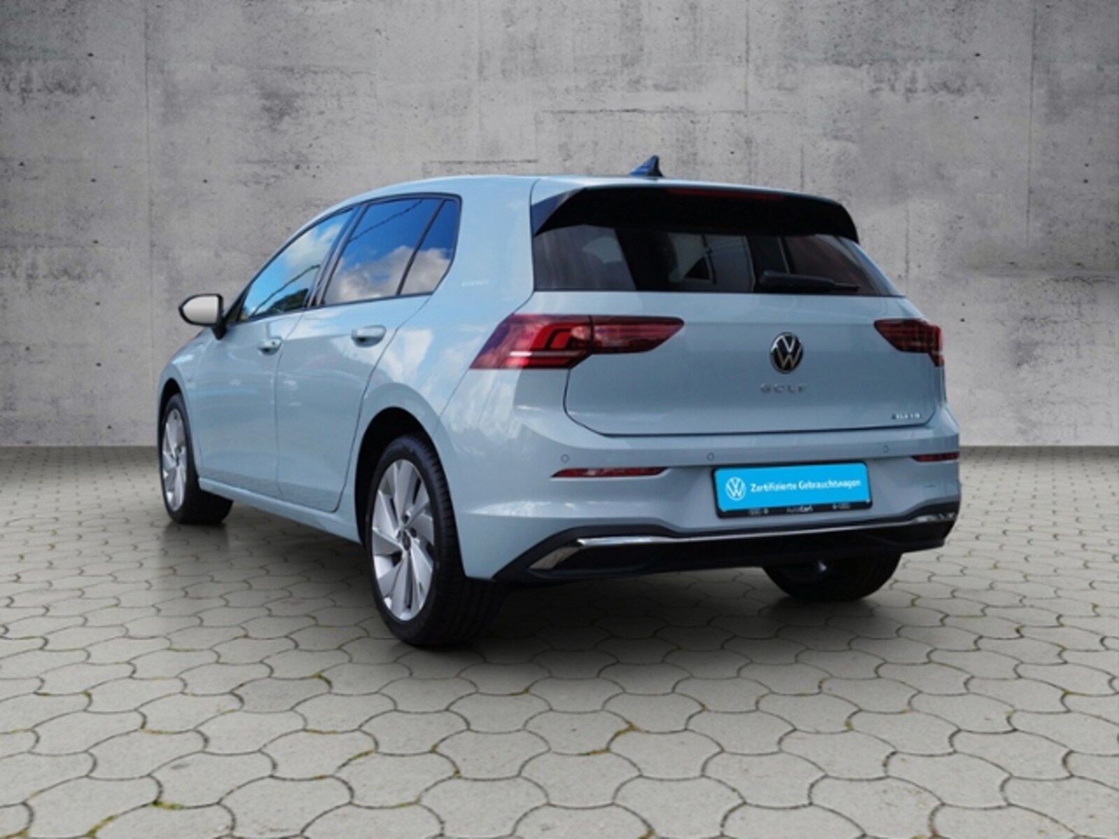 Volkswagen Golf – Bild 3