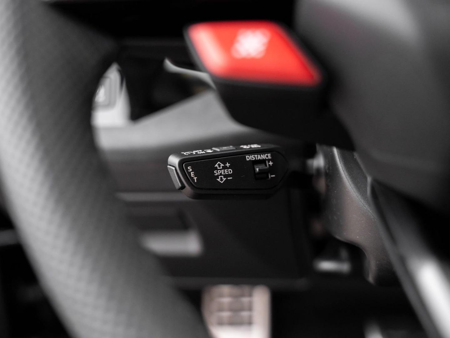 Image about Audi RS 3 Sportback TFSI quattro S tronic
