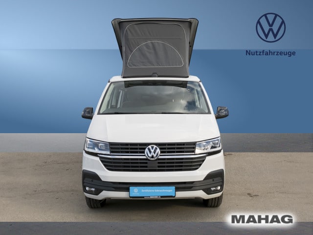 Volkswagen T6.1 California