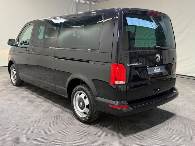 Volkswagen T6.1 Caravelle larger