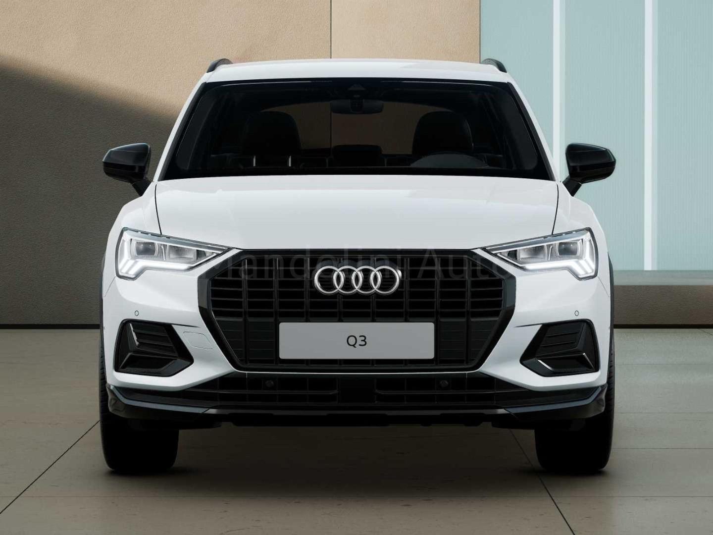 Image about Audi Q3 Business Advanced 35 TDI 110 kW (150 CV) S tronic