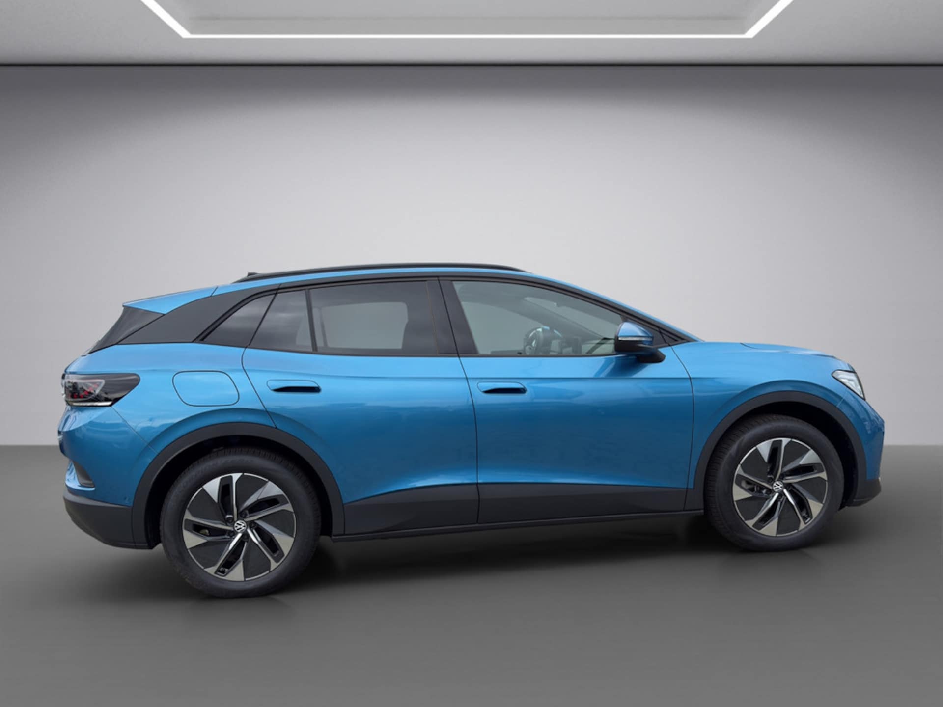 Volkswagen ID.4 Pro