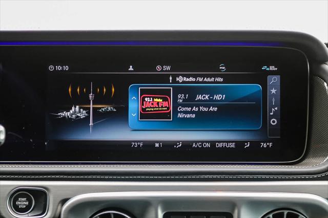 2023 Mercedes-Benz G-Class AMG G63 - Photo 16