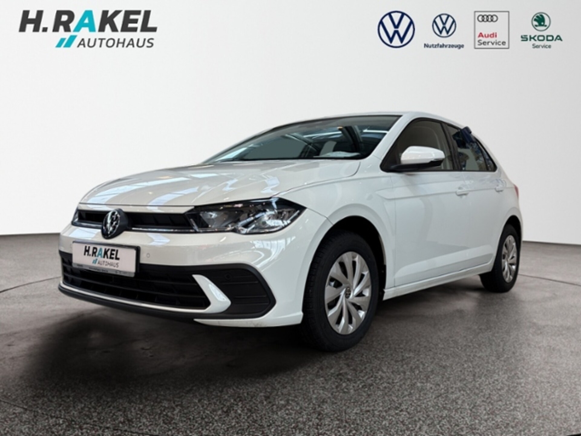 Volkswagen Polo Life