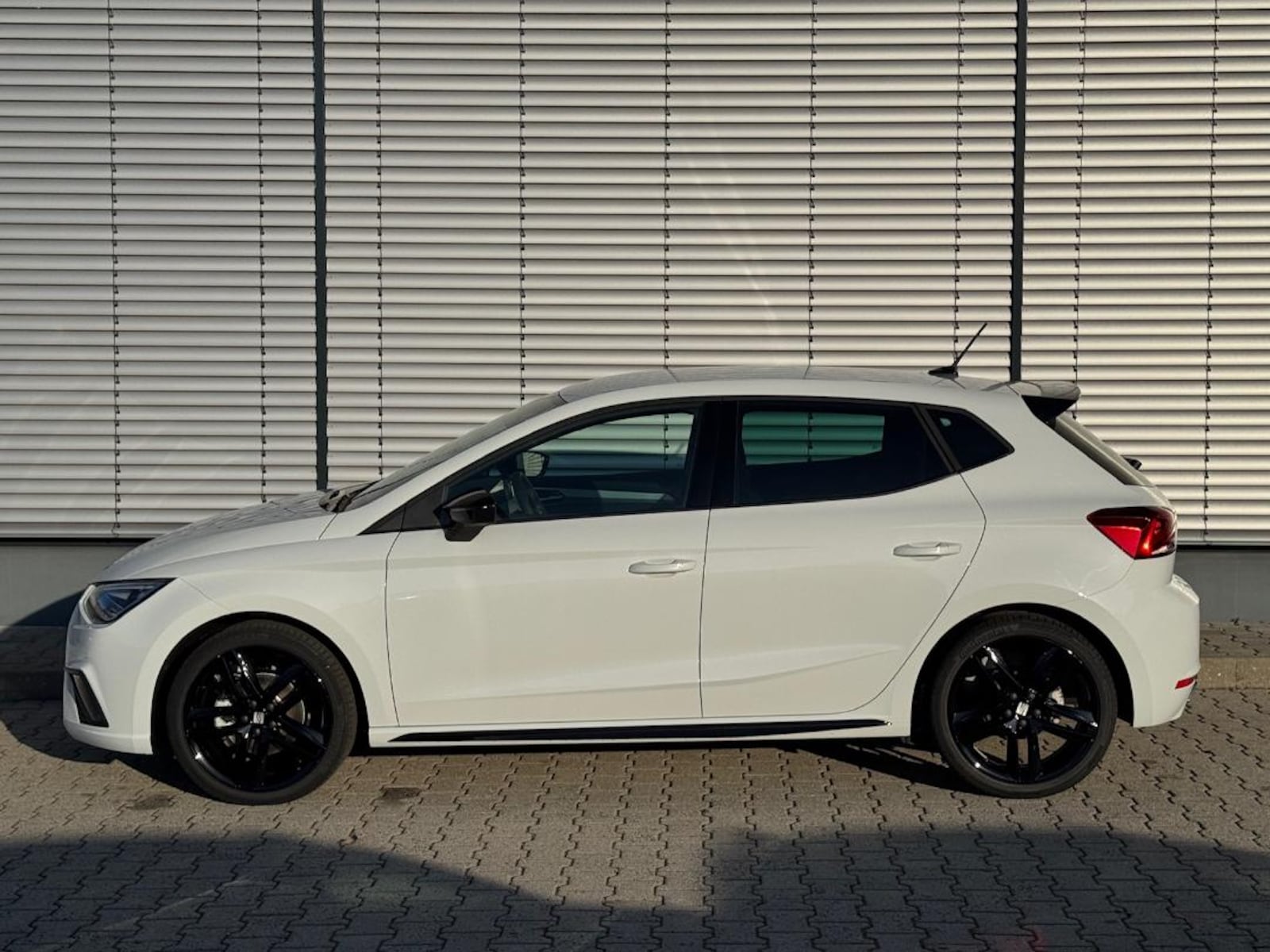 SEAT Ibiza – Bild 2