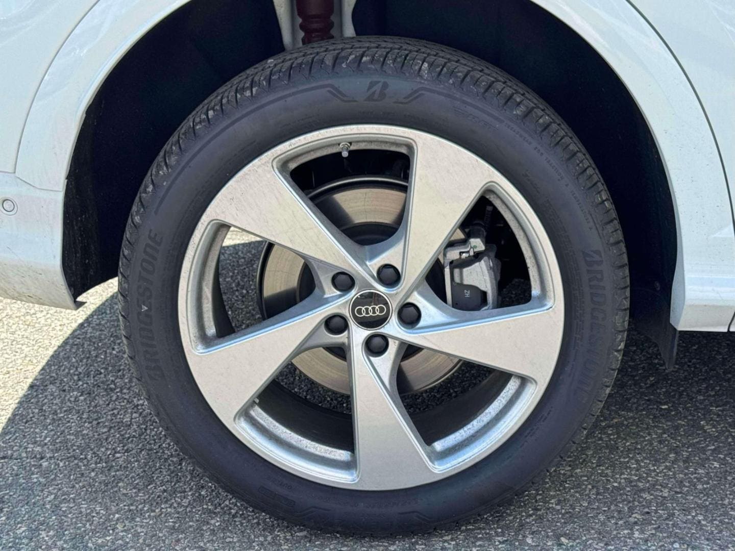 2025 Audi Q5 Premium Plus - Photo 6