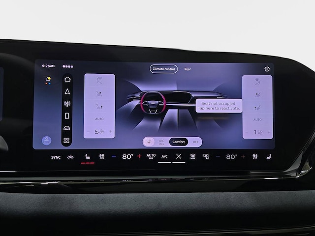 2026 Audi A6 Prestige - Photo 24