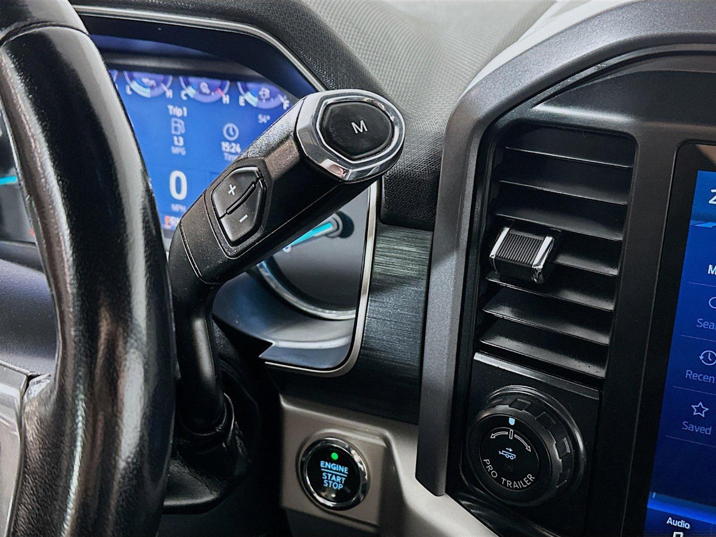 2021 Ford F-150 XLT - Photo 17