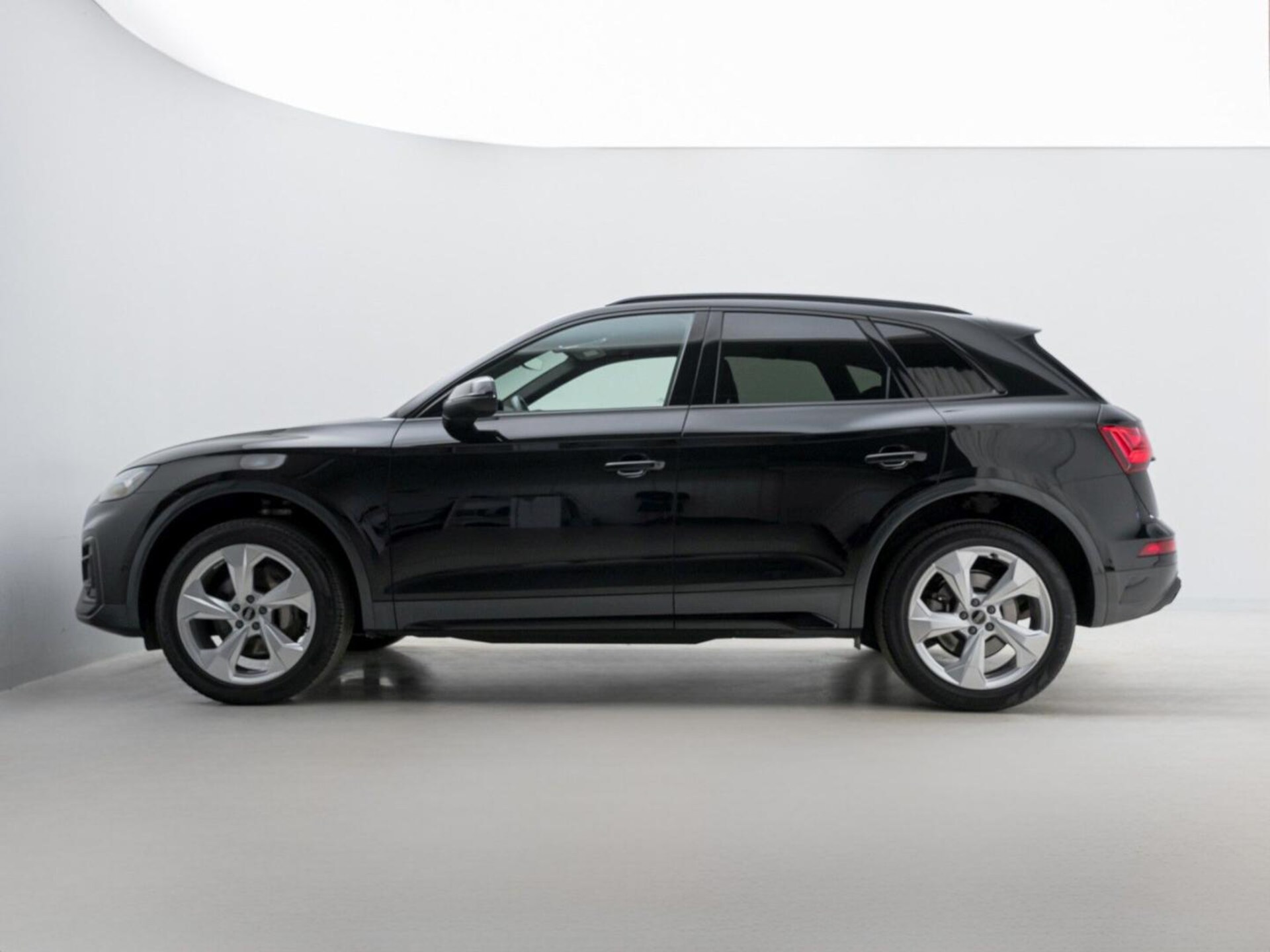 Audi Q5 SUV Advanced