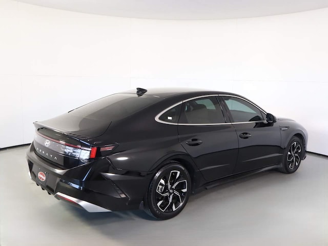 2024 Hyundai Sonata
