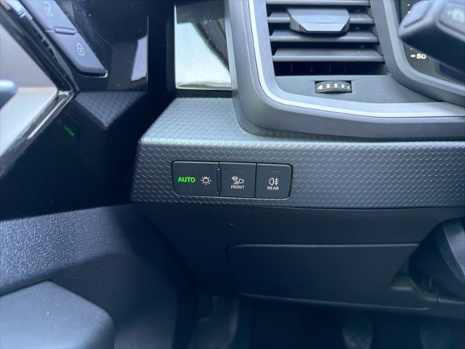 Audi A1 Sportback – Bild 17