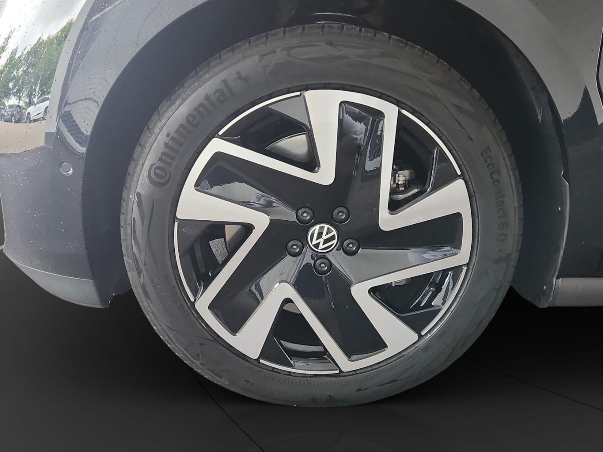 Volkswagen ID. Buzz ENERGY