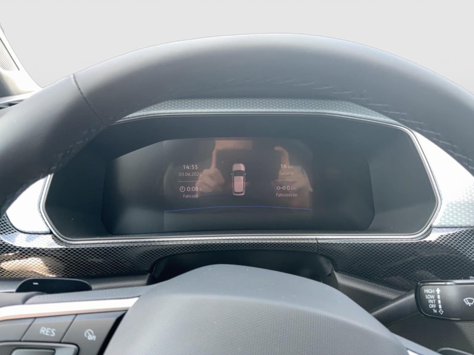 Volkswagen T-Cross – Bild 10