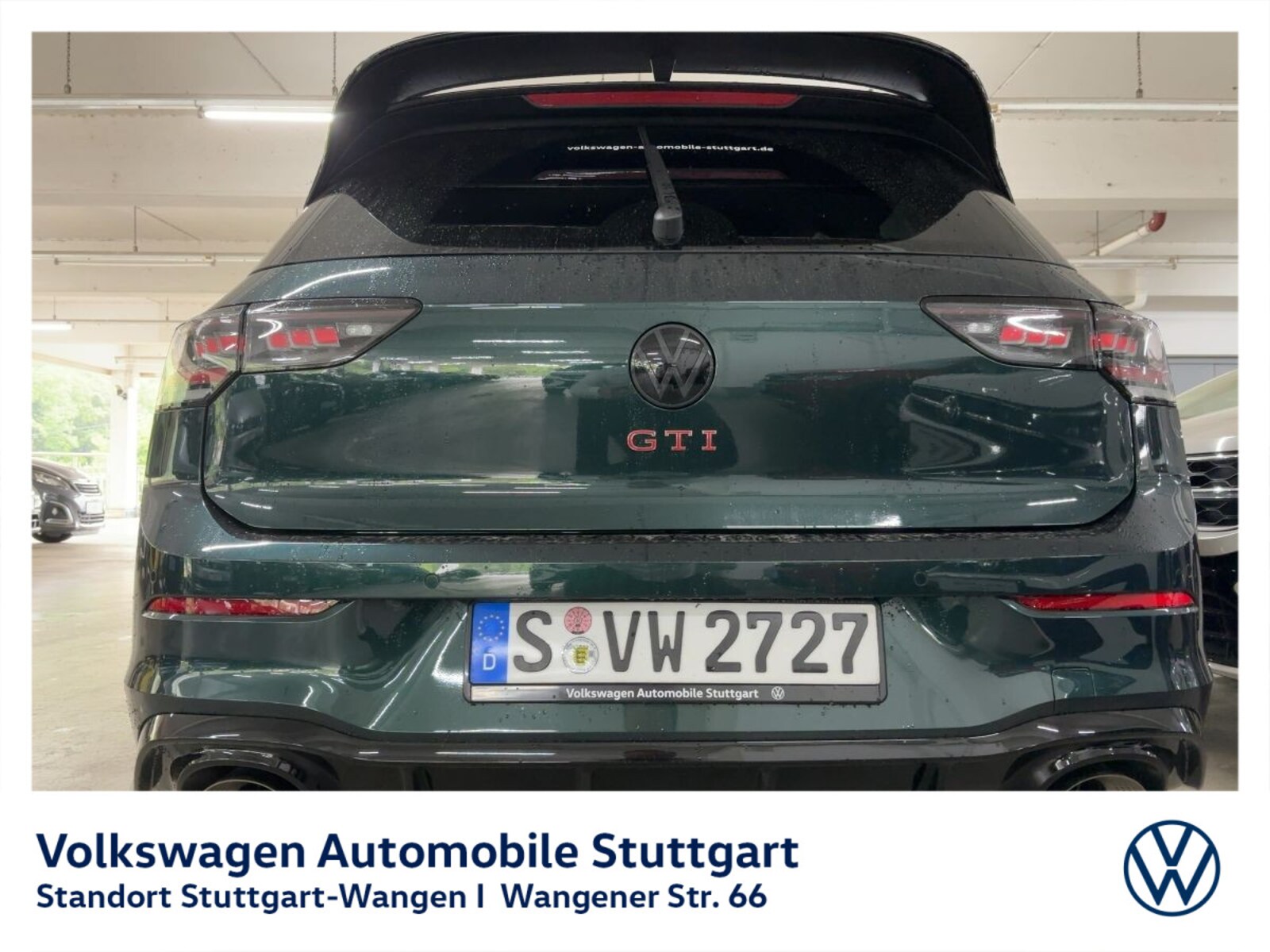 Volkswagen Golf – Bild 14