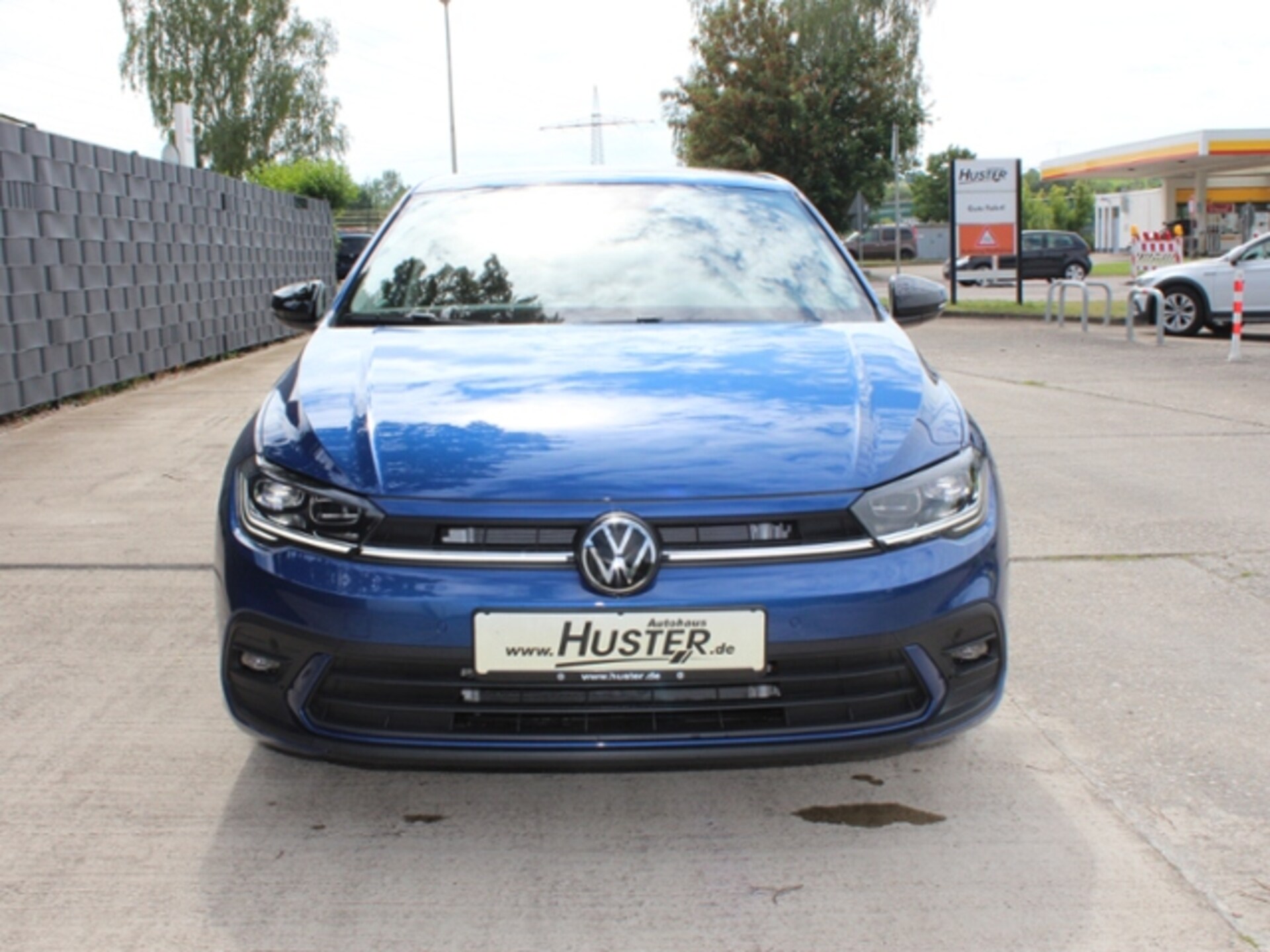 Volkswagen Polo Goal