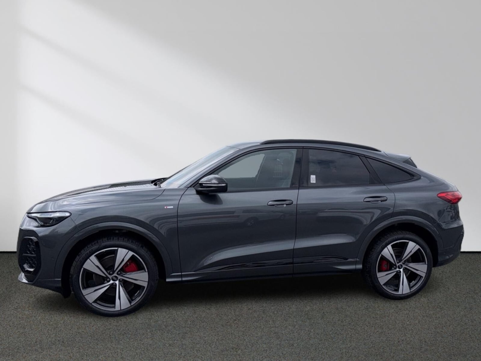 Audi Q5 Sportback – Bild 2