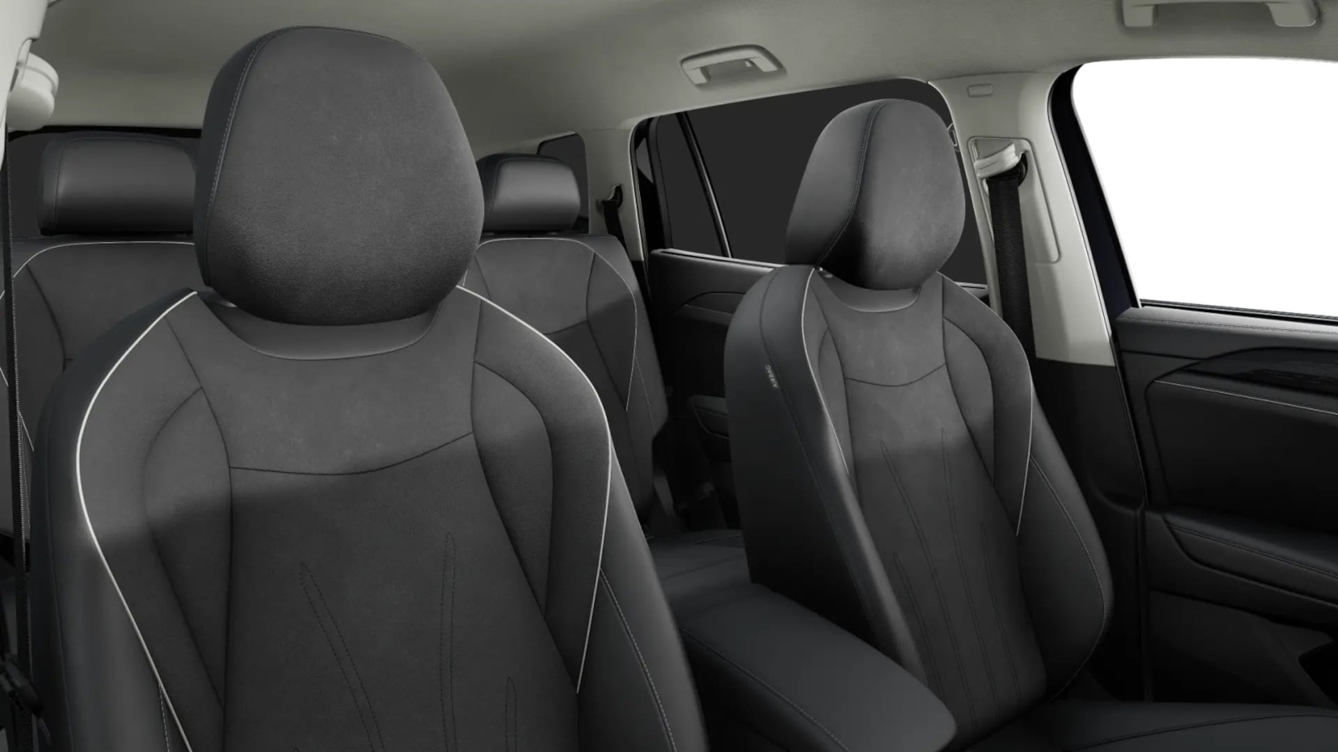 Volkswagen Tayron Elegance