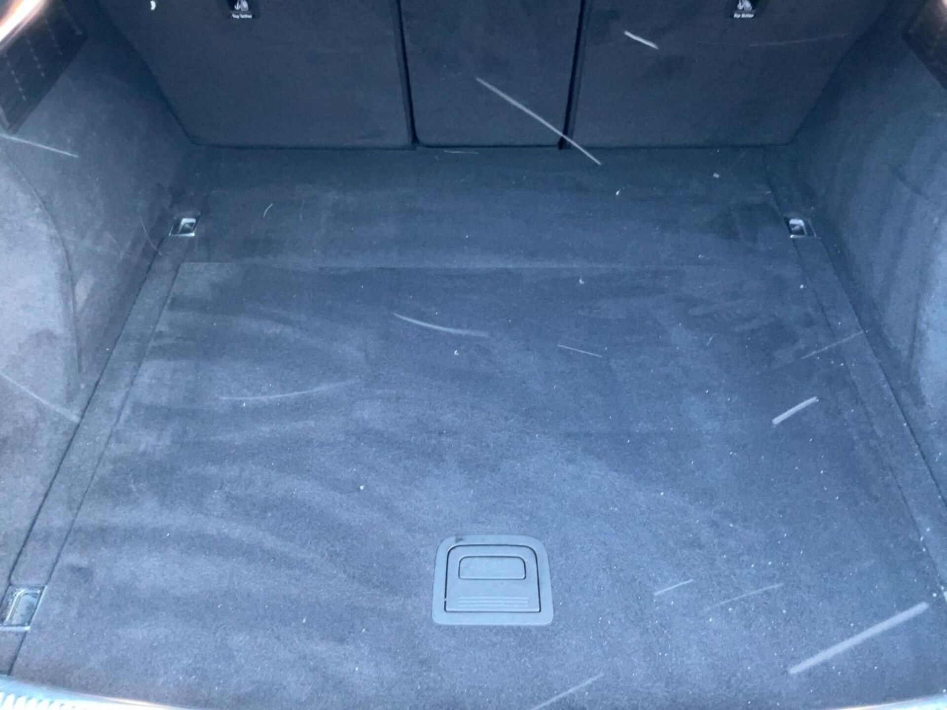 Audi Q5 Sportback advanced