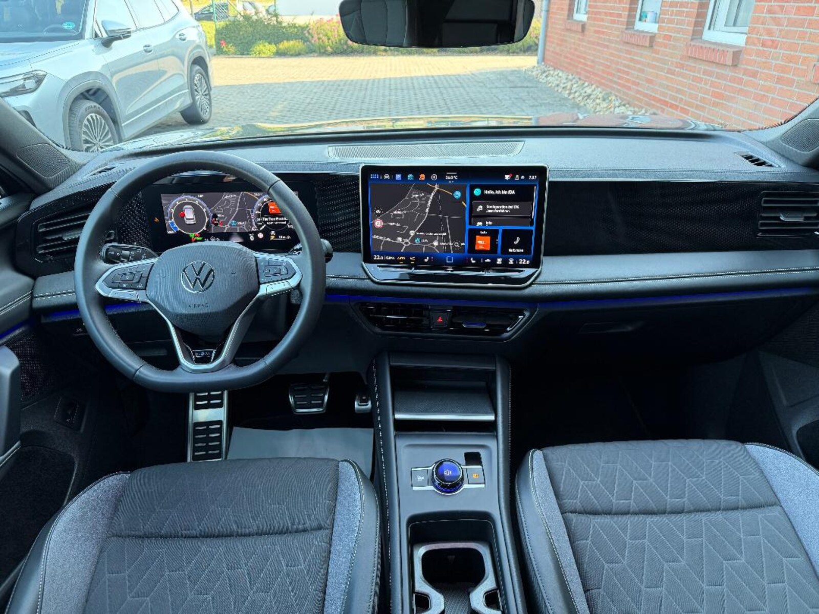 Volkswagen Tiguan – Bild 18