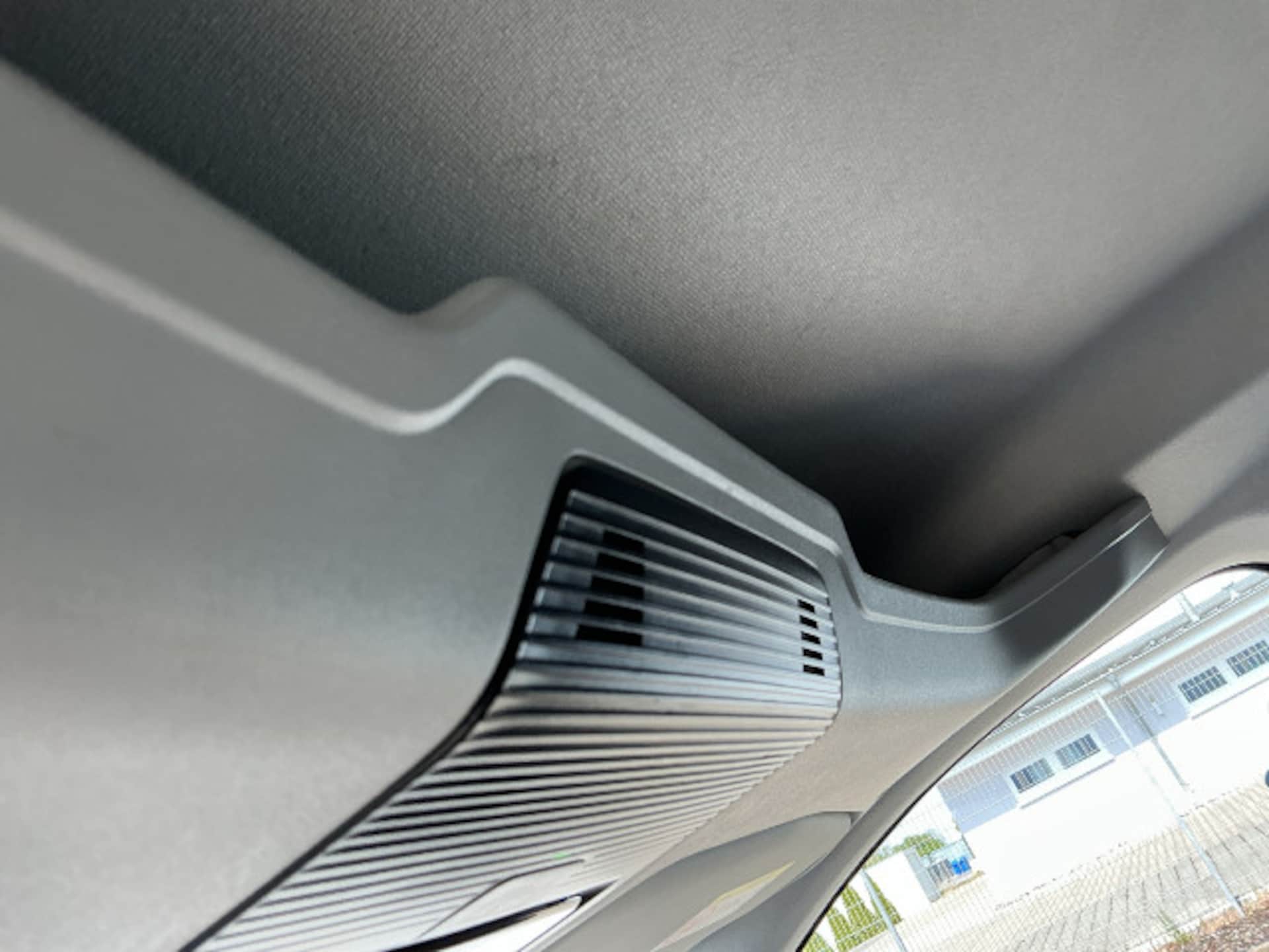 Volkswagen Caddy Cargo EcoProfi