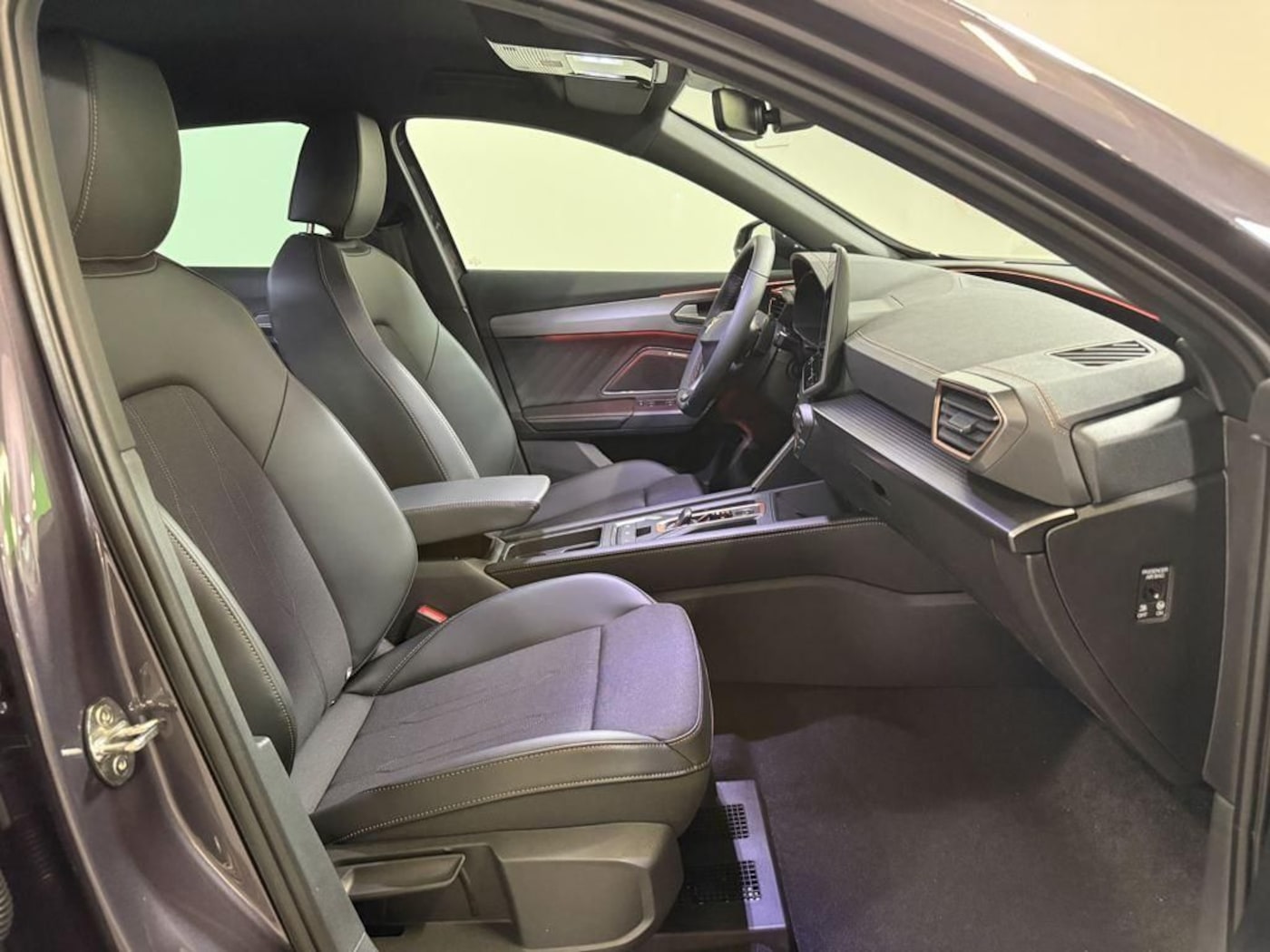 CUPRA Formentor 1.5 TSI e-Hybrid DSG 150 kW (204 CV) — photo 5