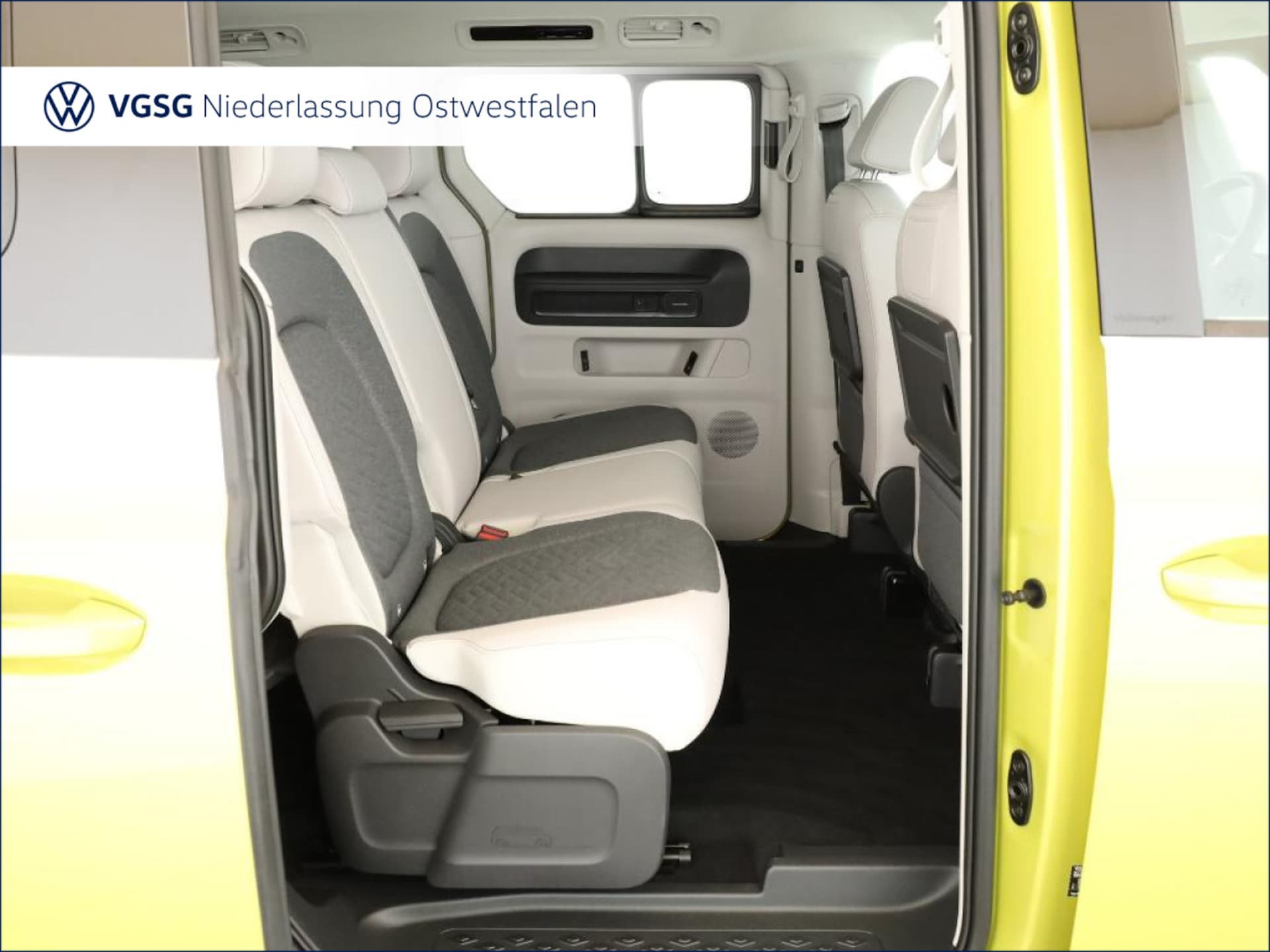 Volkswagen ID. Buzz Pro