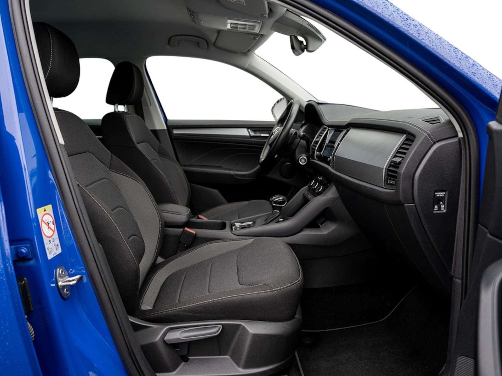 Skoda Kodiaq Ambition