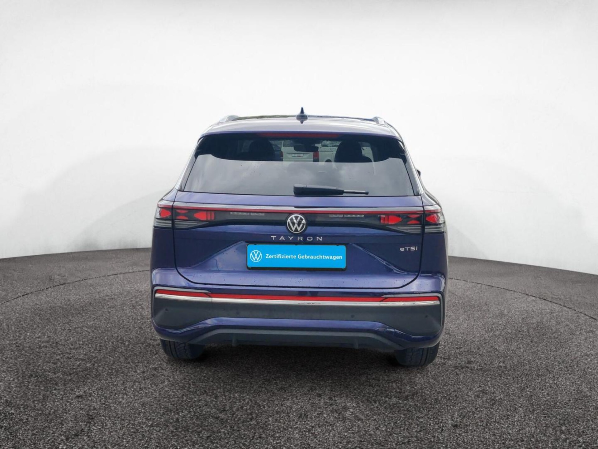 Volkswagen Tayron Elegance