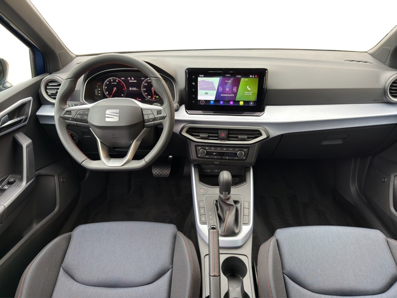 SEAT Arona – Bild 14