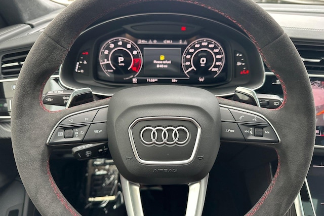 2026 Audi RS Q8 Base - Photo 23
