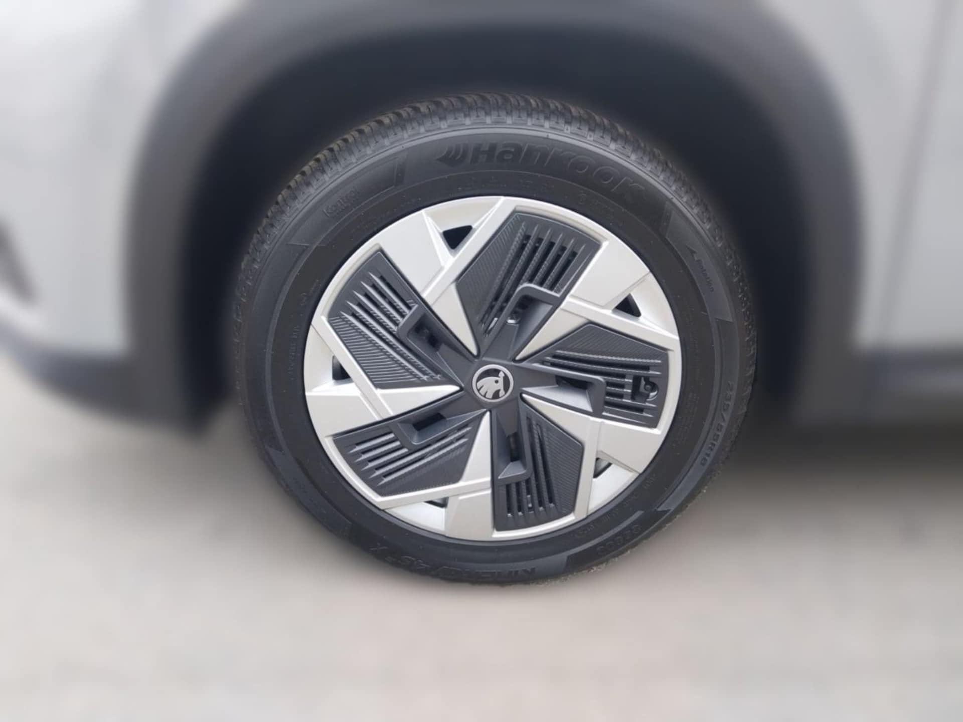 Skoda Kodiaq Selection