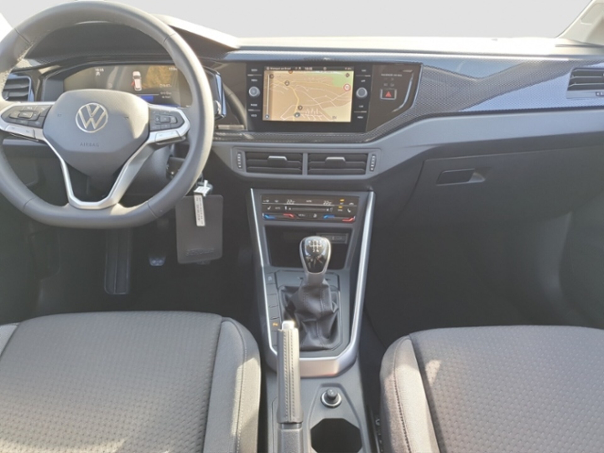 Volkswagen Taigo Life
