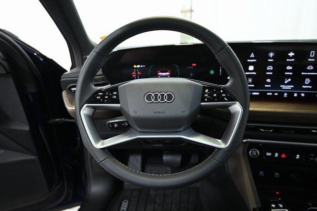 2025 Audi Q5 Premium Plus - Photo 3