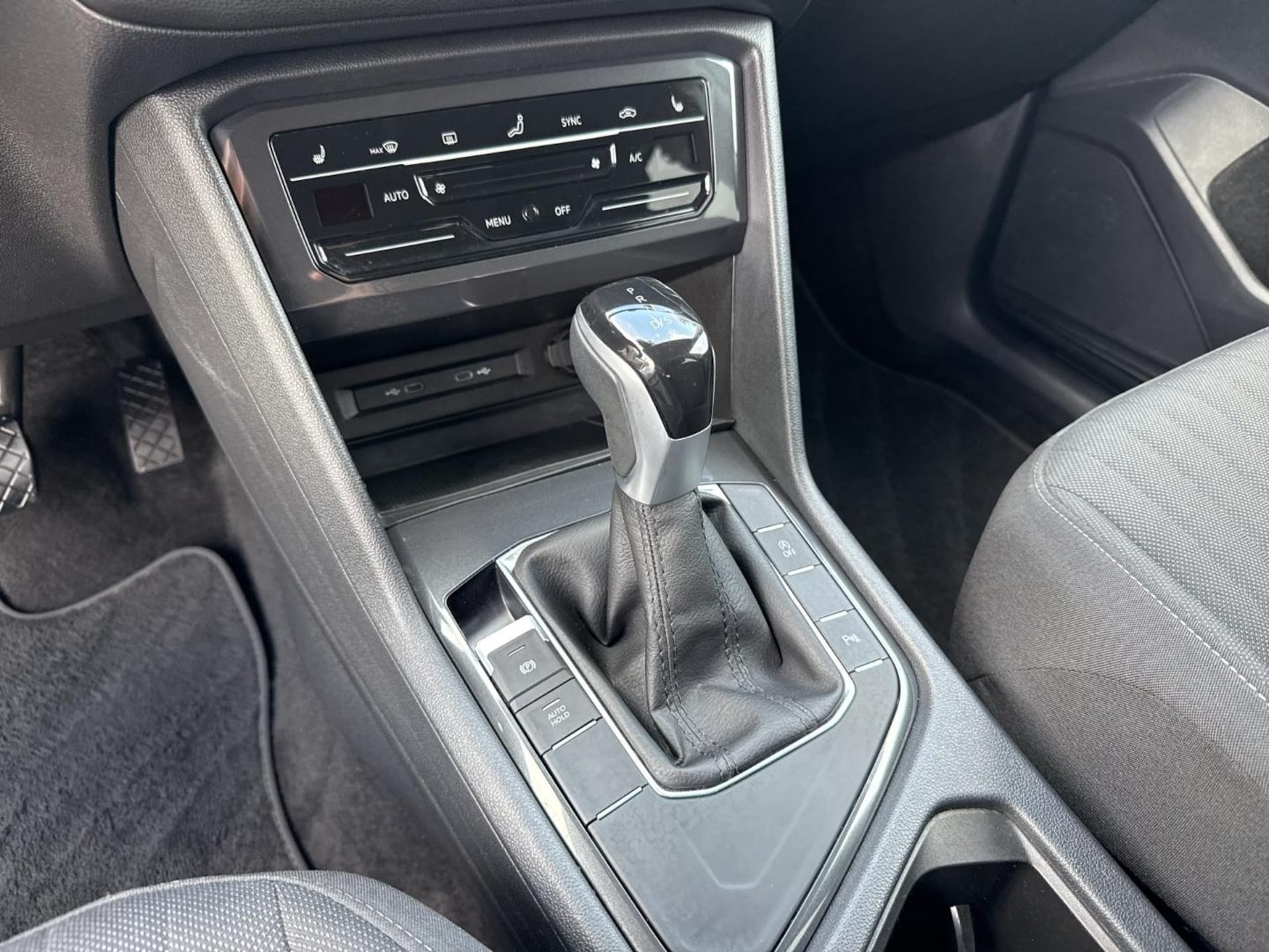 Volkswagen Tiguan Allspace Life