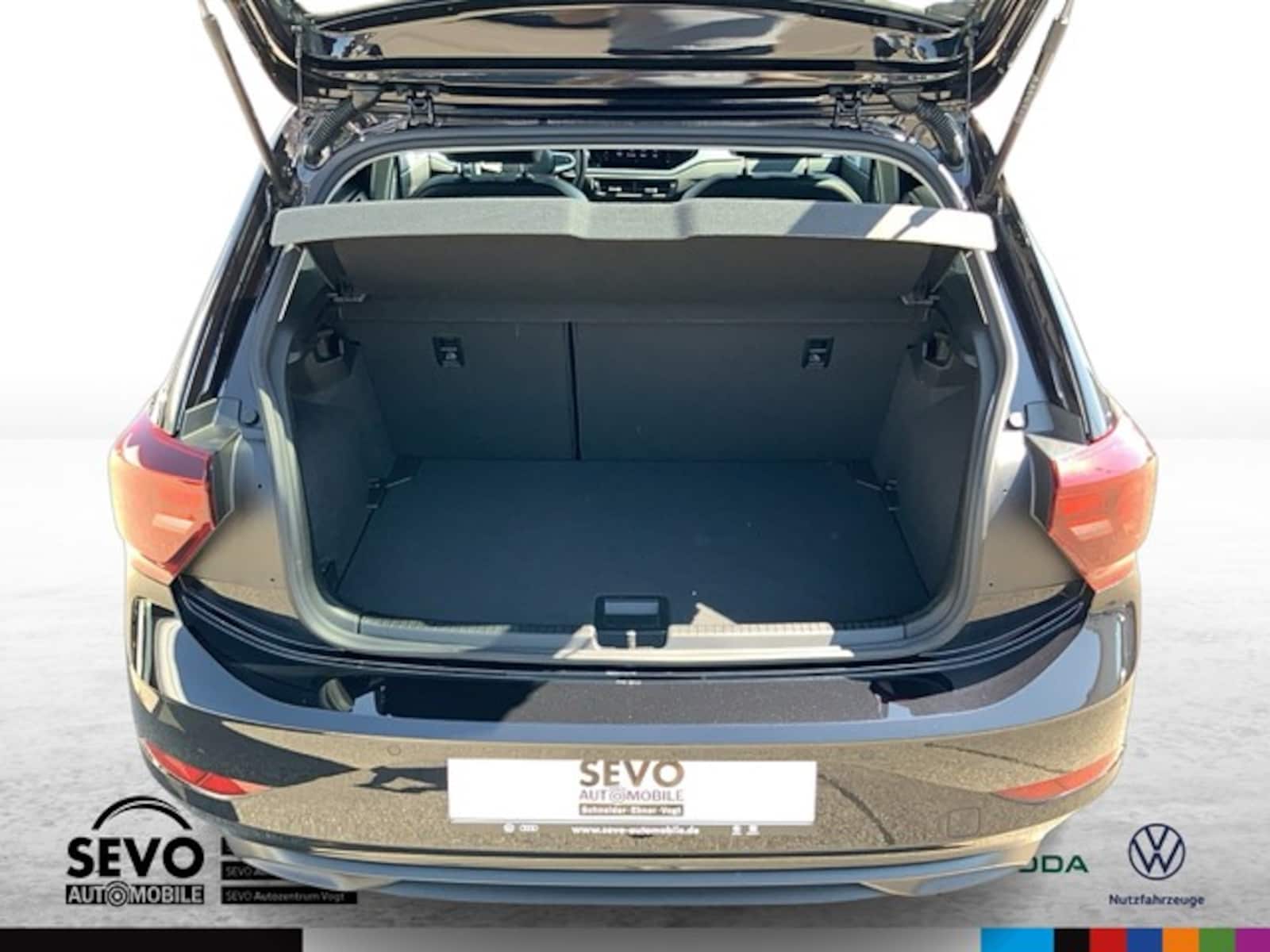 Volkswagen Polo – Bild 12