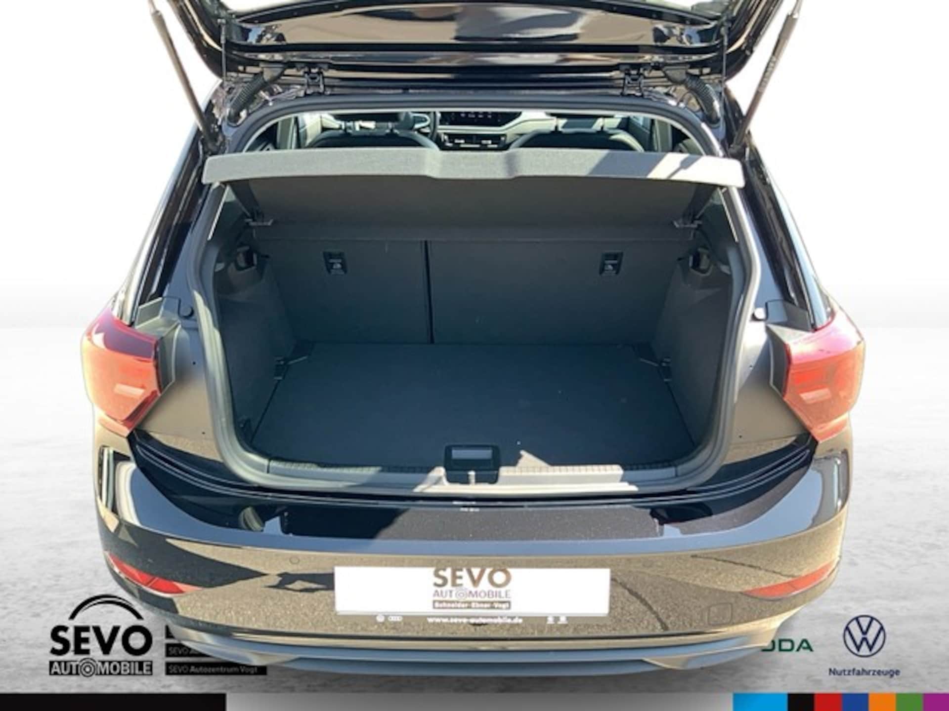 Volkswagen Polo Goal