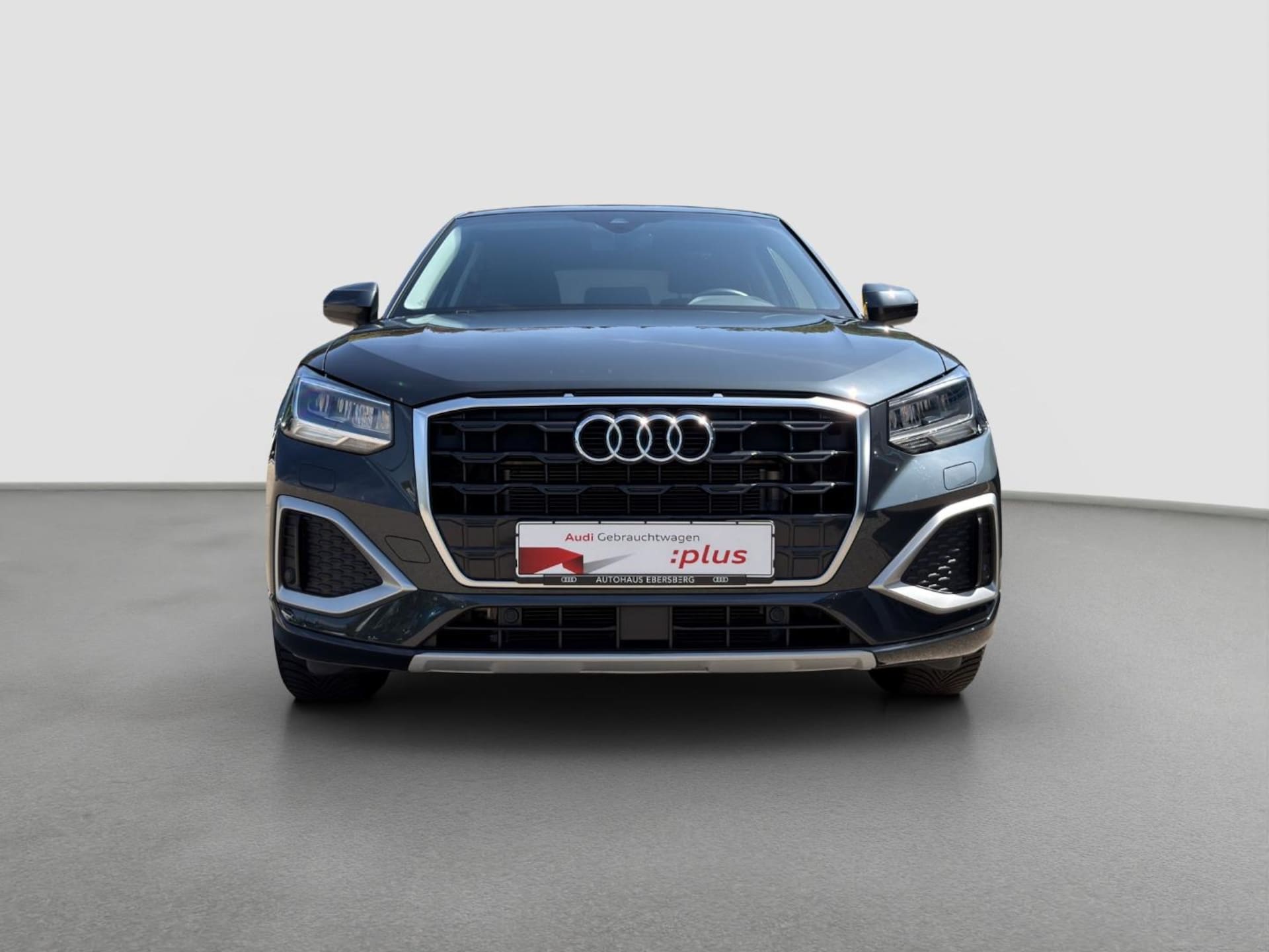 Audi Q2 Advanced