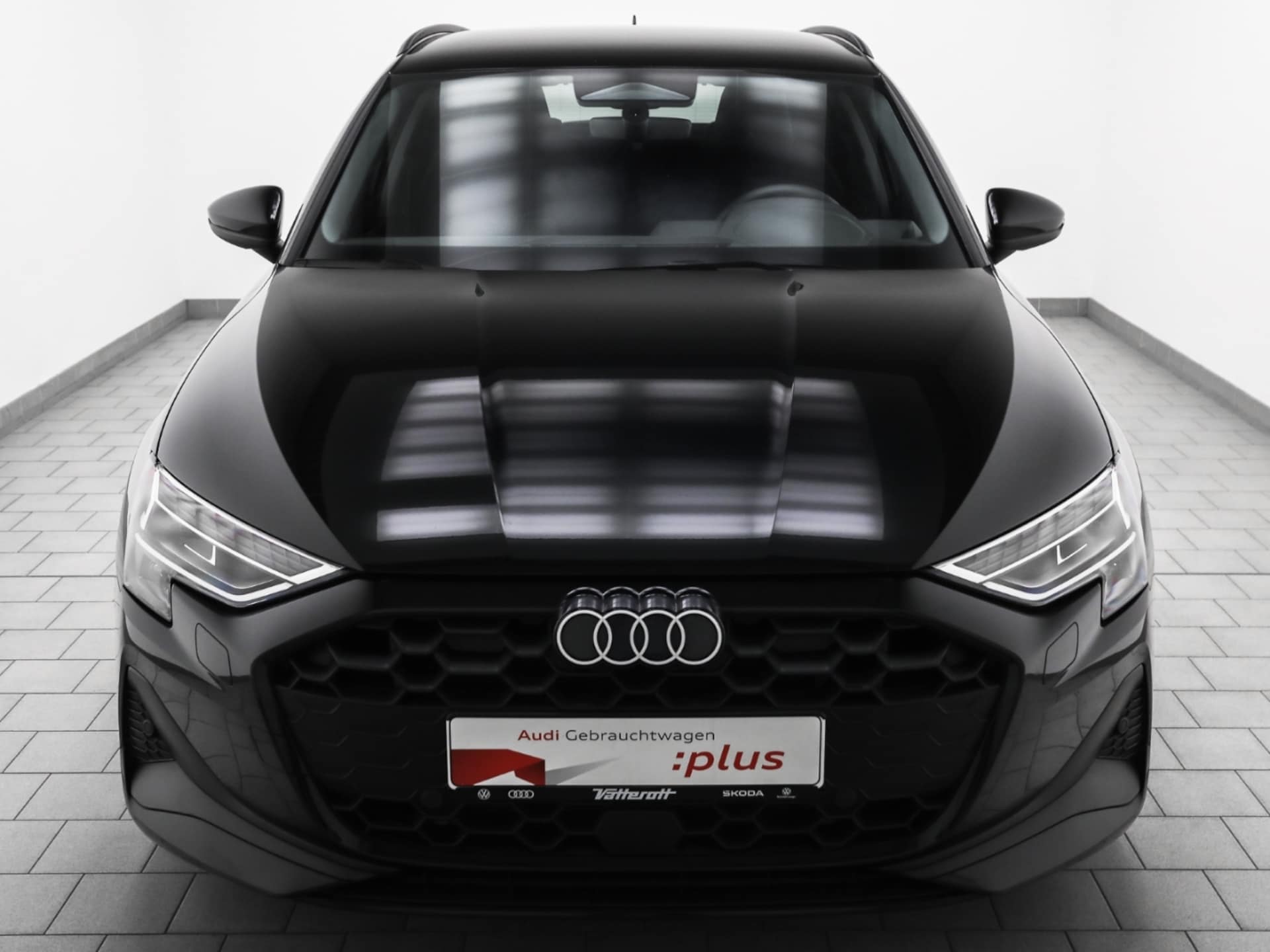 Audi A3 Sportback TFSI e