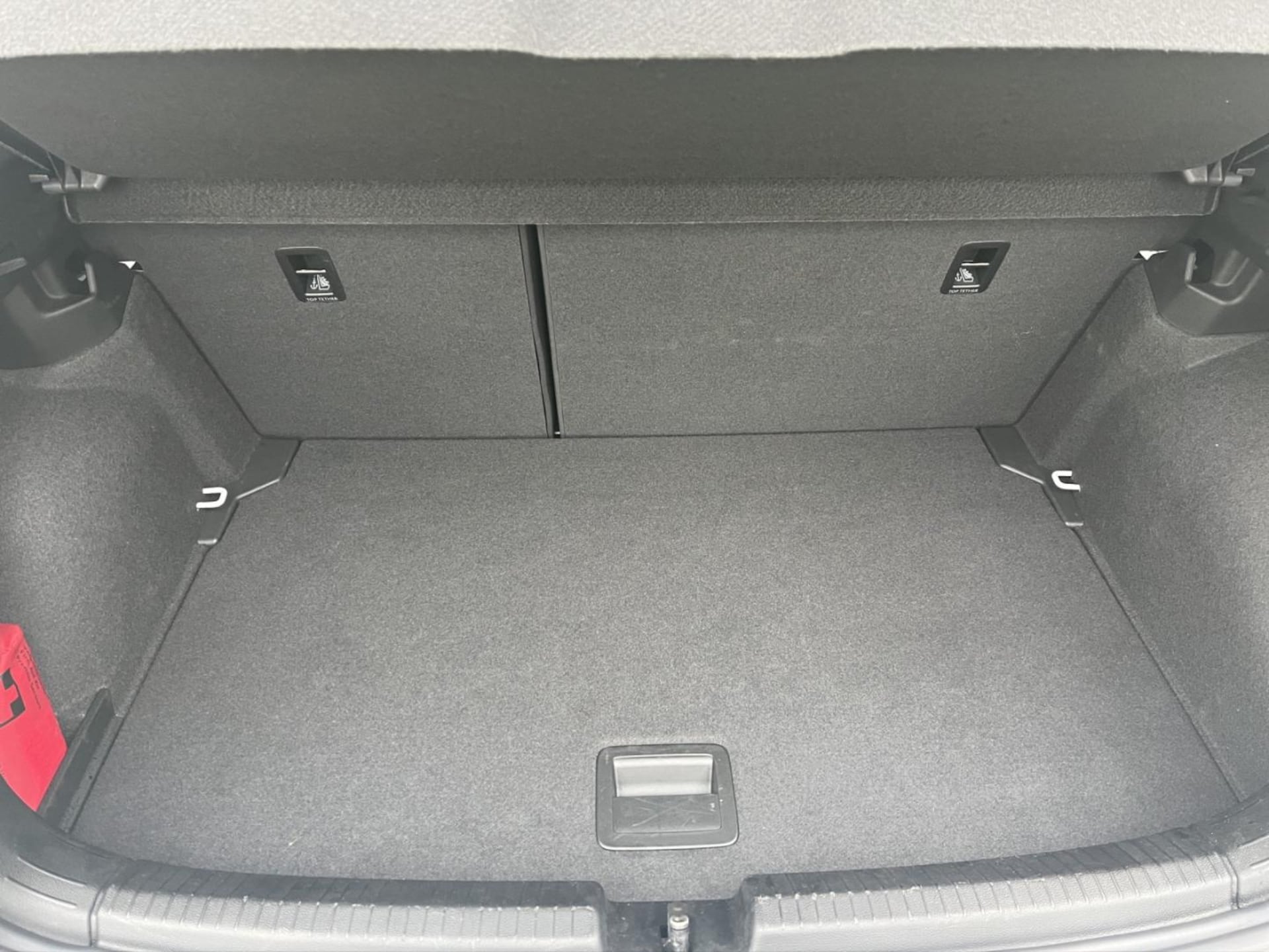 Volkswagen Polo Goal