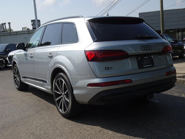 2023 Audi Q7