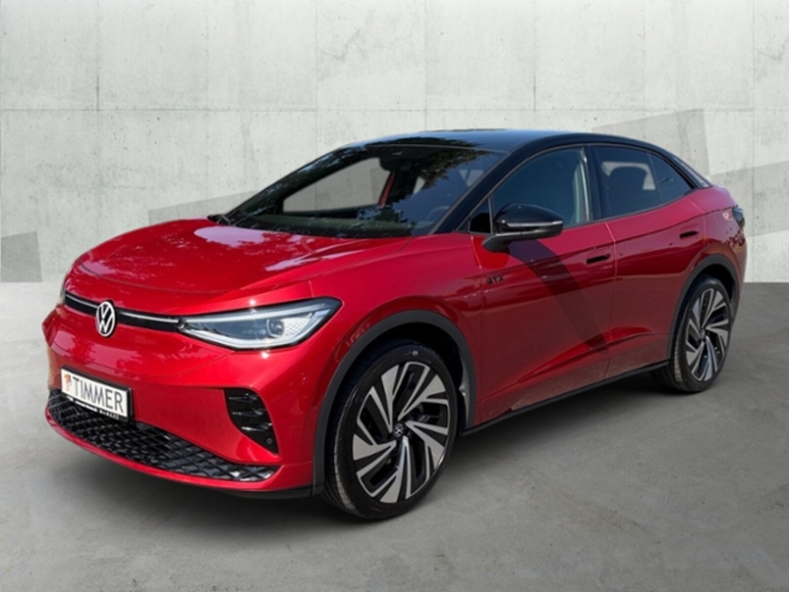 Volkswagen ID.5 – Bild 3